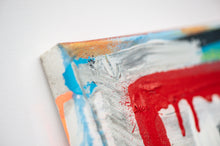 Laden Sie das Bild in den Galerie-Viewer, WHAT&#39;S THE WORST THAT CAN HAPPEN &quot;S&quot; - BY SAMY DELUXE