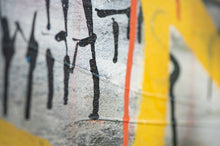 Laden Sie das Bild in den Galerie-Viewer, WHAT&#39;S THE WORST THAT CAN HAPPEN &quot;S&quot; - BY SAMY DELUXE