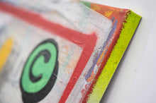 Laden Sie das Bild in den Galerie-Viewer, WHAT&#39;S THE WORST THAT CAN HAPPEN &quot;S&quot; - BY SAMY DELUXE