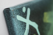 Laden Sie das Bild in den Galerie-Viewer, YELLOW BRICK &quot;S&quot; - BY SAMY DELUXE