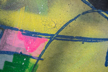 Laden Sie das Bild in den Galerie-Viewer, YELLOW BRICK &quot;S&quot; - BY SAMY DELUXE