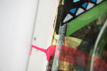 Laden Sie das Bild in den Galerie-Viewer, ONLY ON VINYL &quot;S&quot; - BY SAMY DELUXE