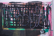 Laden Sie das Bild in den Galerie-Viewer, ONLY ON VINYL &quot;S&quot; - BY SAMY DELUXE