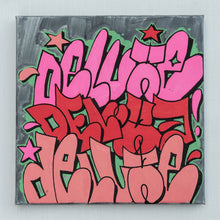 Laden Sie das Bild in den Galerie-Viewer, PINK DELACHS