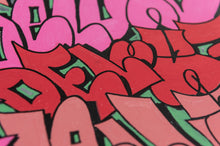 Laden Sie das Bild in den Galerie-Viewer, PINK DELACHS