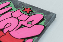 Laden Sie das Bild in den Galerie-Viewer, PINK DELACHS