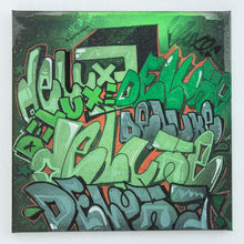 Laden Sie das Bild in den Galerie-Viewer, DELUXE JUNGLE