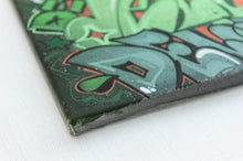 Laden Sie das Bild in den Galerie-Viewer, DELUXE JUNGLE