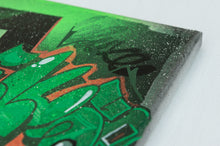 Laden Sie das Bild in den Galerie-Viewer, DELUXE JUNGLE