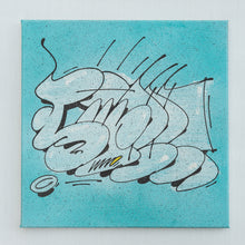 Laden Sie das Bild in den Galerie-Viewer, BOUBBLY CLOUDS