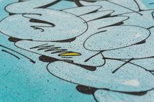 Laden Sie das Bild in den Galerie-Viewer, BOUBBLY CLOUDS