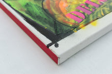 Laden Sie das Bild in den Galerie-Viewer, JUICY LEMON &quot;S&quot;