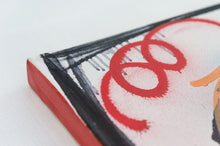 Laden Sie das Bild in den Galerie-Viewer, HIDDEN AGENDA BLUE