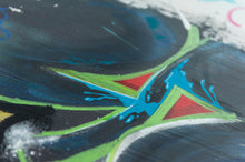 Laden Sie das Bild in den Galerie-Viewer, HIDDEN AGENDA BLUE