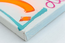 Laden Sie das Bild in den Galerie-Viewer, HIDDEN AGENDA BLUE