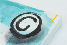 Laden Sie das Bild in den Galerie-Viewer, HIDDEN AGENDA BLUE