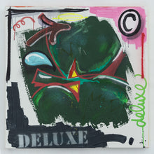 Laden Sie das Bild in den Galerie-Viewer, HIDDEN AGENDA GREEN