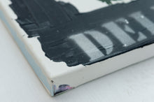 Laden Sie das Bild in den Galerie-Viewer, HIDDEN AGENDA GREEN