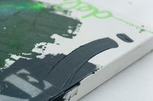 Laden Sie das Bild in den Galerie-Viewer, HIDDEN AGENDA GREEN