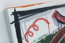 Laden Sie das Bild in den Galerie-Viewer, HIDDEN AGENDA GREEN