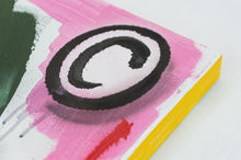 Laden Sie das Bild in den Galerie-Viewer, HIDDEN AGENDA GREEN