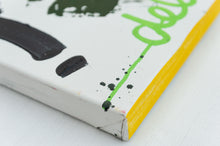 Laden Sie das Bild in den Galerie-Viewer, HIDDEN AGENDA GREEN