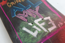 Laden Sie das Bild in den Galerie-Viewer, UPRIGHT DIRTY DELUXE 1/4