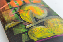 Laden Sie das Bild in den Galerie-Viewer, UPRIGHT DIRTY DELUXE 1/4