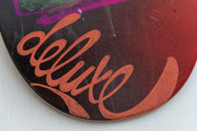 Laden Sie das Bild in den Galerie-Viewer, UPRIGHT DIRTY DELUXE 1/4