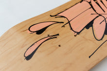 Laden Sie das Bild in den Galerie-Viewer, CHAMPAGNE FLOP