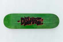 Laden Sie das Bild in den Galerie-Viewer, HORIZONTAL DELUXE FLOP 1/4