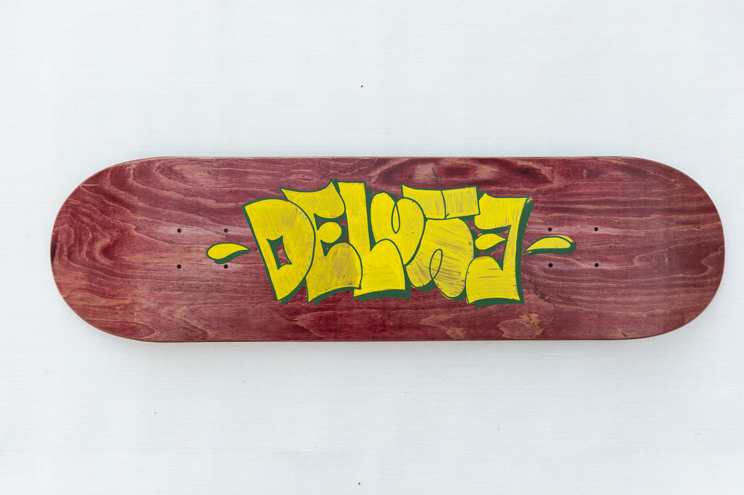 HORIZONTAL DELUXE FLOP 2/4