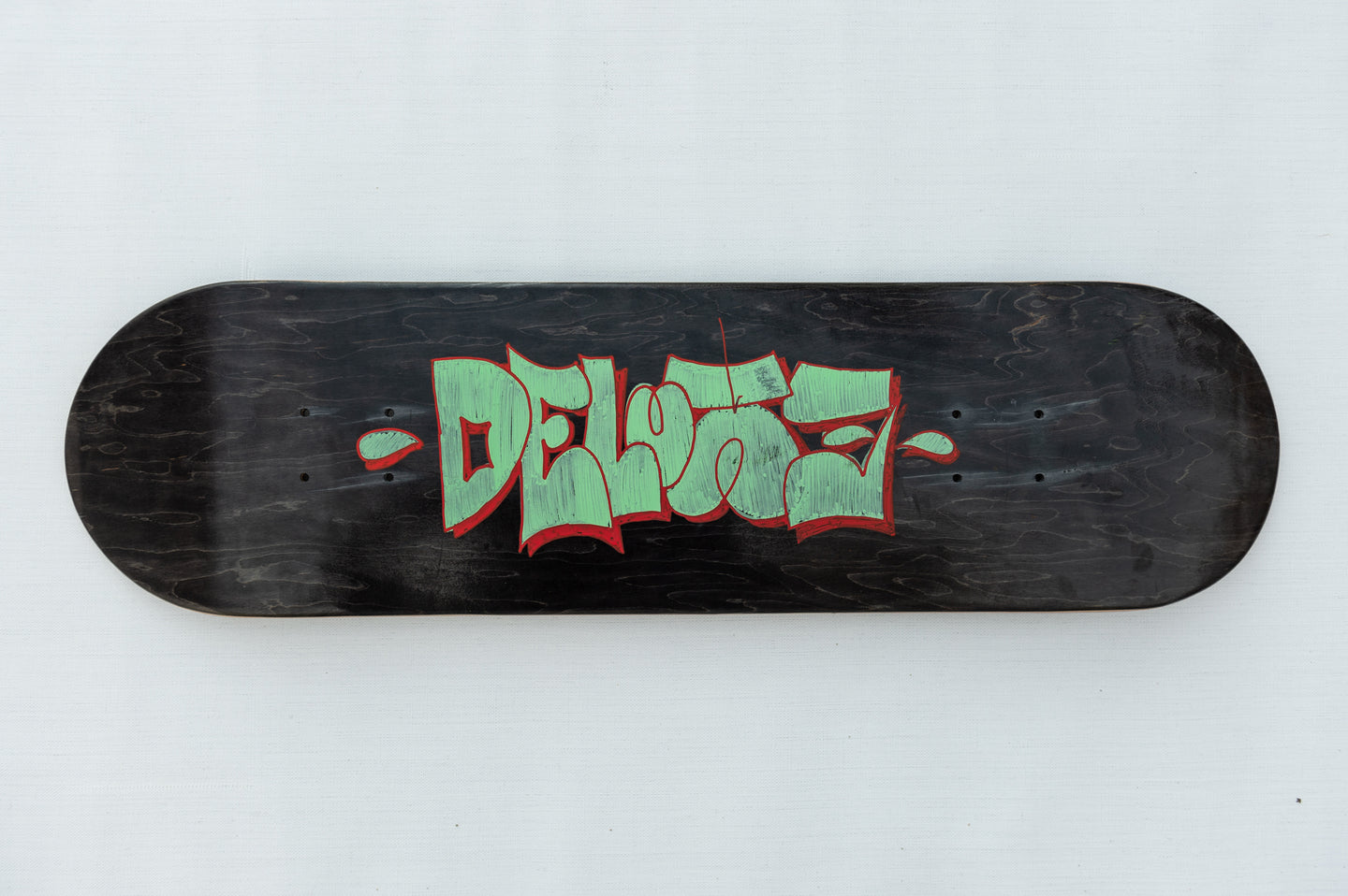 HORIZONTAL DELUXE FLOP 4/4