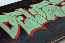 Laden Sie das Bild in den Galerie-Viewer, HORIZONTAL DELUXE FLOP 4/4